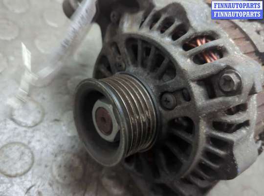 купить Генератор на Ford Fiesta 2001-2007