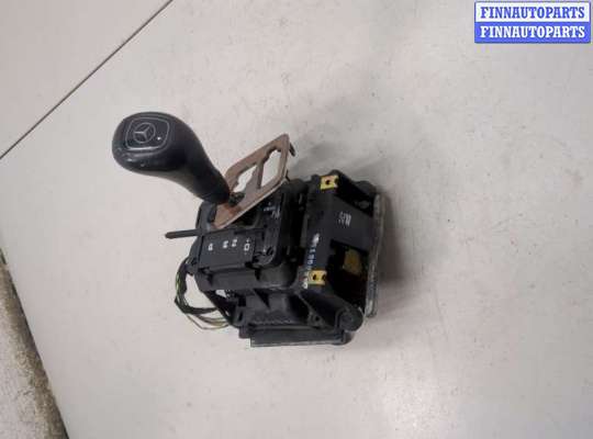 купить Кулиса КПП на Mercedes ML W163 1997-2005