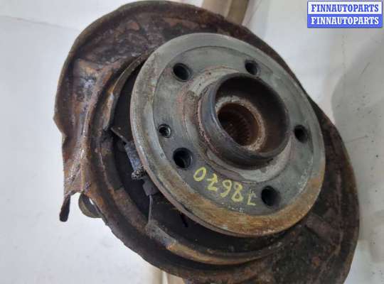 купить Ступица (кулак, цапфа) на Mercedes Vito W639 2003-2014