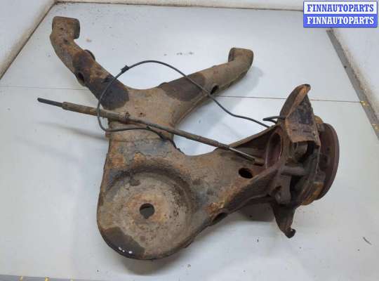 купить Ступица (кулак, цапфа) на Mercedes Vito W639 2003-2014