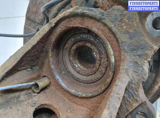 купить Ступица (кулак, цапфа) на Mercedes Vito W639 2003-2014