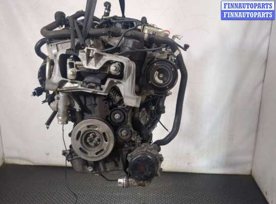 Двигатель (ДВС) MB1530578 на Mercedes B W246 2011-2014