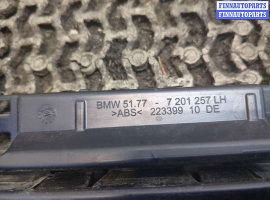 купить Кронштейн порога на BMW 5 F07 Gran Turismo 2009-2013
