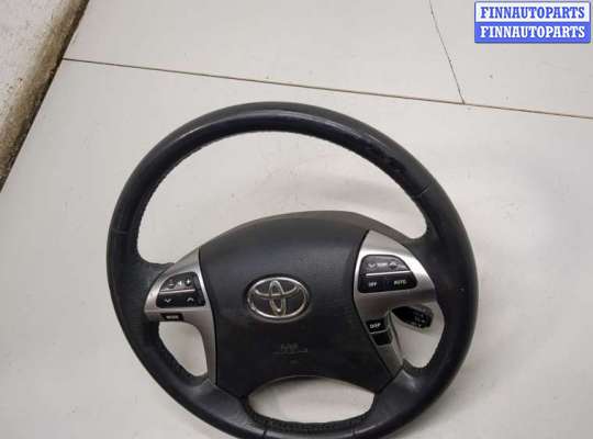 купить Руль на Toyota Highlander 2 2007-2013