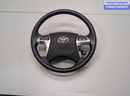 Руль TT953209 на Toyota Highlander 2 2007-2013