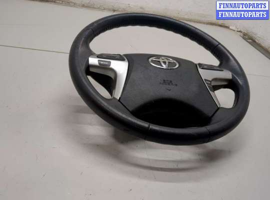 купить Руль на Toyota Highlander 2 2007-2013