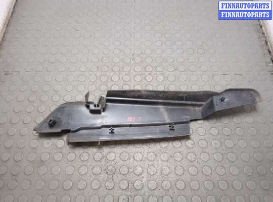 купить Пластик (Обшивка) моторного отсека на Ford Explorer 2015-2019