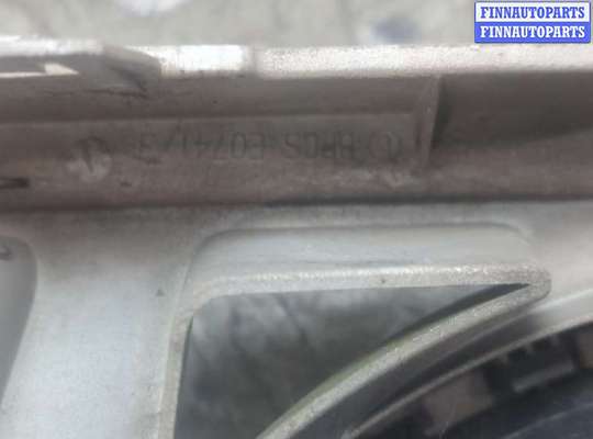 купить Решетка радиатора на Mercedes ML W164 2005-2011