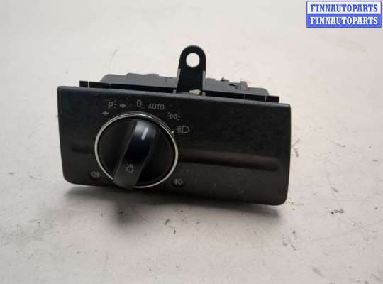 Переключатель света MB1701150 на Mercedes E W211 2002-2009