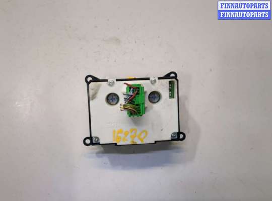 купить Переключатель отопителя (печки) на Acura MDX 2001-2006