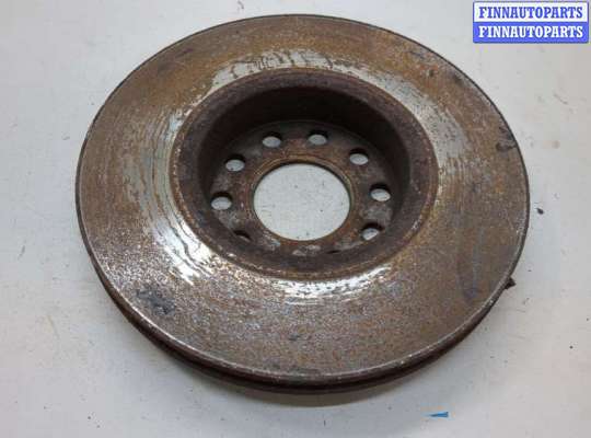 Купить Диск тормозной на Audi A6 (C5) 1997-2005 Диск тормозной AU1763492 на Audi A6 (C5) 1997-2005