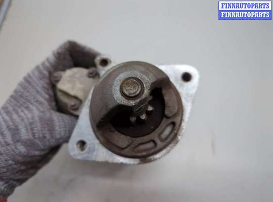 купить Стартер на BMW X3 E83 2003-2010