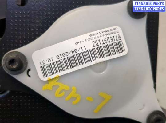 купить Ремень безопасности на BMW X5 E70 2006-2013