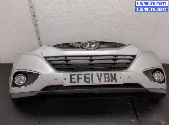 Бампер HN604779 на Hyundai ix 35 2010-2015
