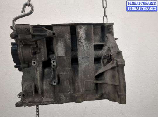 купить Блок цилиндров (Шорт блок) на Peugeot 208 2012-2019