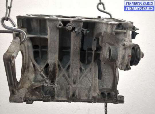 купить Блок цилиндров (Шорт блок) на Peugeot 208 2012-2019