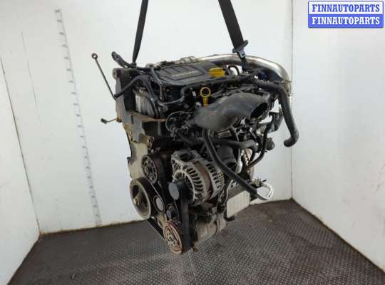 Купить Двигатель (ДВС) на Nissan Qashqai 2006-2013 Двигатель (ДВС) NS991743 на Nissan Qashqai 2006-2013