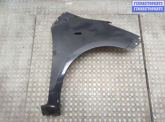 Крыло TT956680 на Toyota Yaris 2005-2011