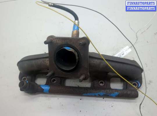купить Коллектор выпускной на Volkswagen Golf 4 1997-2005
