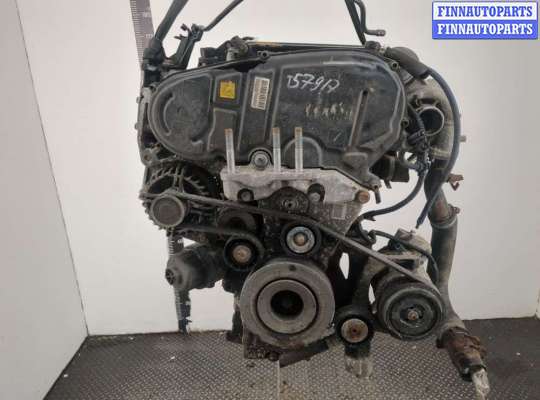 Турбина FT566227 на Fiat Bravo 2007-2014