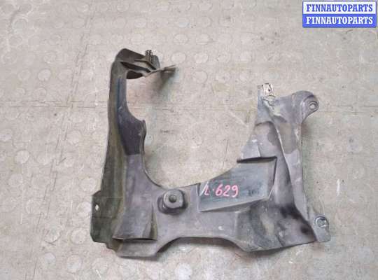 купить Защита днища, запаски, КПП, подвески на BMW 5 F10 2010-2017