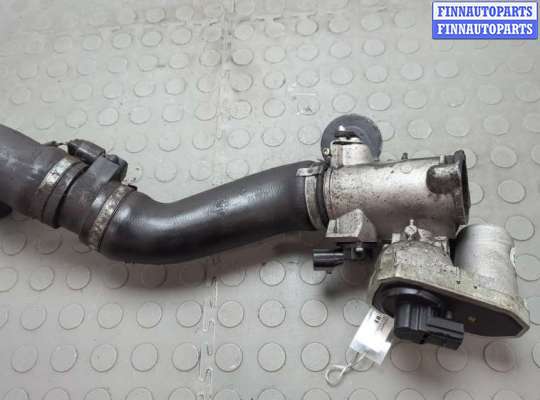 Заслонка дроссельная JR90329 на Jaguar X-Type 2001-2009