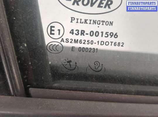 купить Дверь боковая (легковая) на Land Rover Range Rover Sport 2005-2013