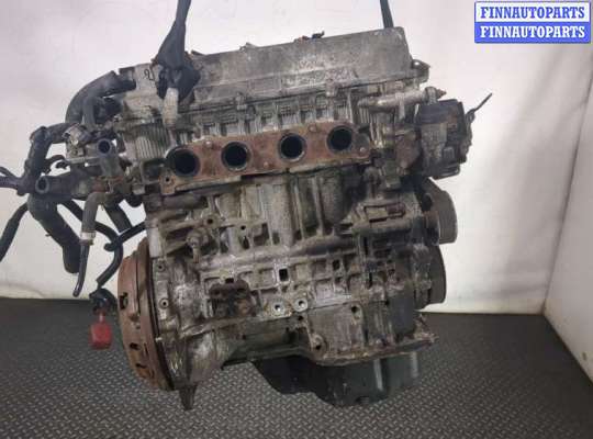купить Двигатель (ДВС на разборку) на Toyota Avensis 2 2003-2008