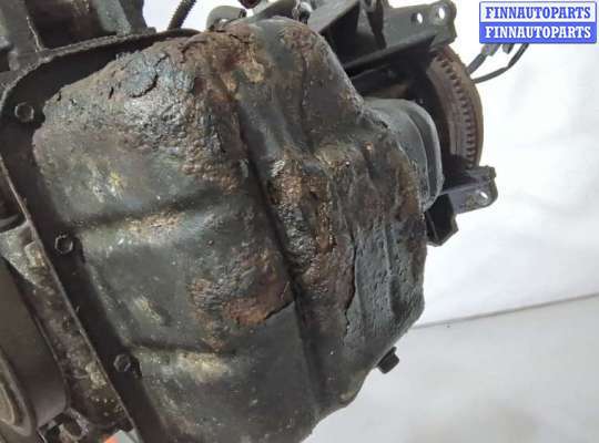купить Двигатель (ДВС) на Toyota Avensis 2 2003-2008