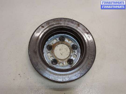 купить Диск тормозной на Mercedes C W202 1993-2001