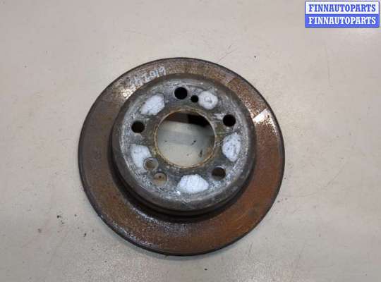 купить Диск тормозной на Mercedes C W202 1993-2001