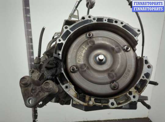 купить КПП - автомат (АКПП) на Mazda 6 (GH) 2007-2012