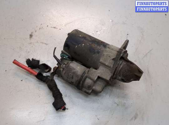 купить Стартер на Opel Corsa D 2006-2014