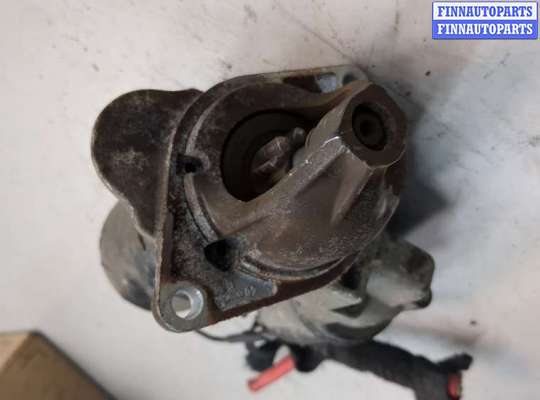 купить Стартер на Opel Corsa D 2006-2014
