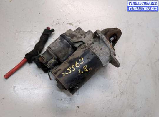 Стартер OP2422687 на Opel Corsa D 2006-2014