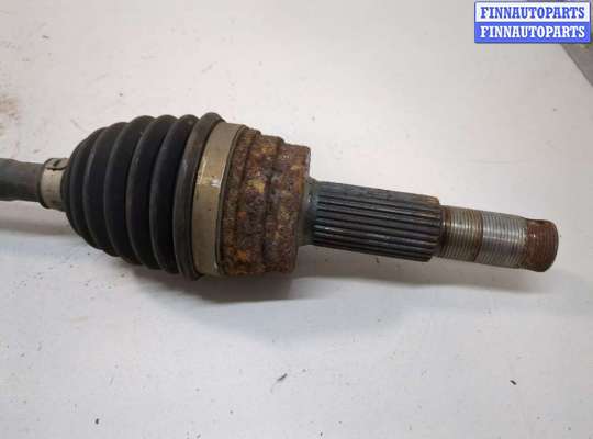 купить Полуось (приводной вал, шрус) на Nissan Pathfinder 2012-2020