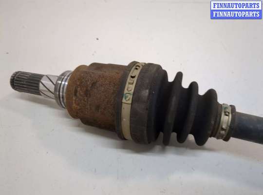 купить Полуось (приводной вал, шрус) на Nissan Pathfinder 2012-2020