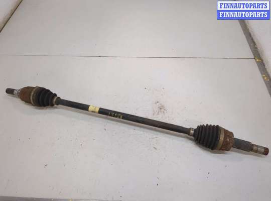 купить Полуось (приводной вал, шрус) на Nissan Pathfinder 2012-2020