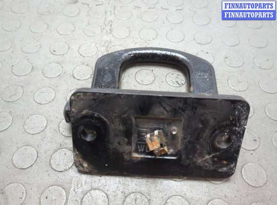 купить Крюк буксировочный на Hummer H3