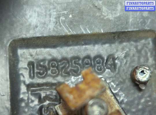 купить Крюк буксировочный на Hummer H3