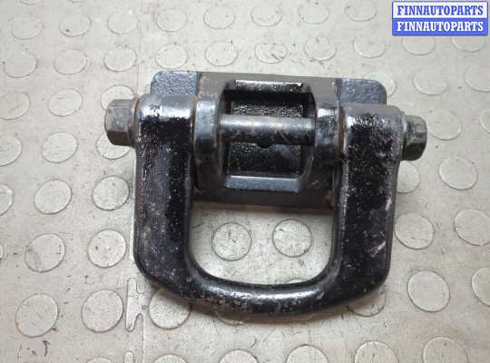 купить Крюк буксировочный на Hummer H3