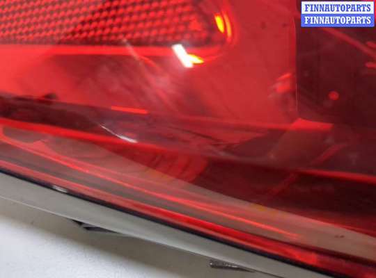 купить Фонарь (задний) на Toyota C-HR 2016-2023