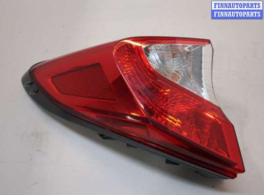 купить Фонарь (задний) на Toyota C-HR 2016-2023