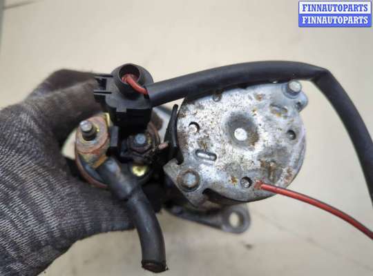 купить Стартер на Volkswagen Polo 2005-2009