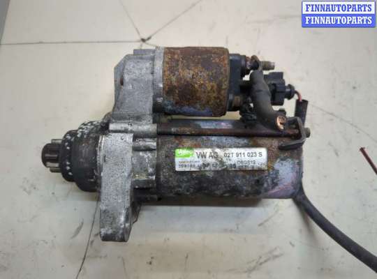 Купить Стартер на Volkswagen Polo 2005-2009 Стартер VG2719133 на Volkswagen Polo 2005-2009