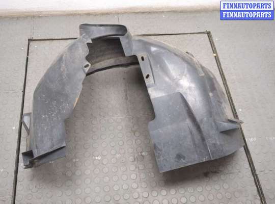 купить Защита арок (подкрылок) на Nissan Note E11 2005-2013