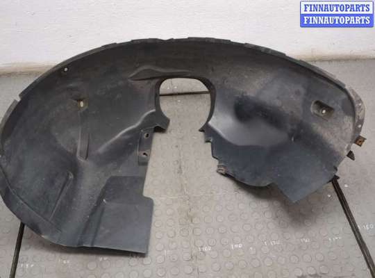 купить Защита арок (подкрылок) на Nissan Note E11 2005-2013