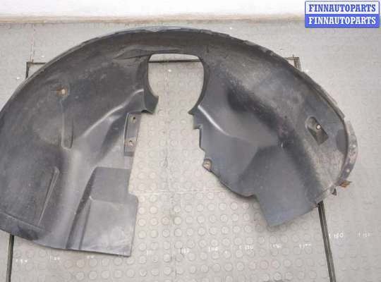 купить Защита арок (подкрылок) на Nissan Note E11 2005-2013