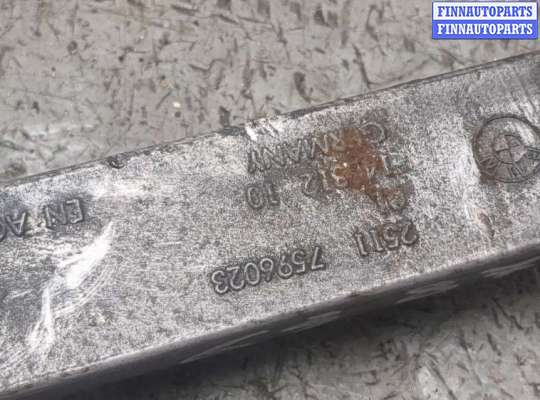 купить Кулиса КПП на BMW 1 F20, F21 2011-2019