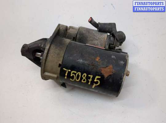 купить Стартер на KIA Picanto 2004-2011